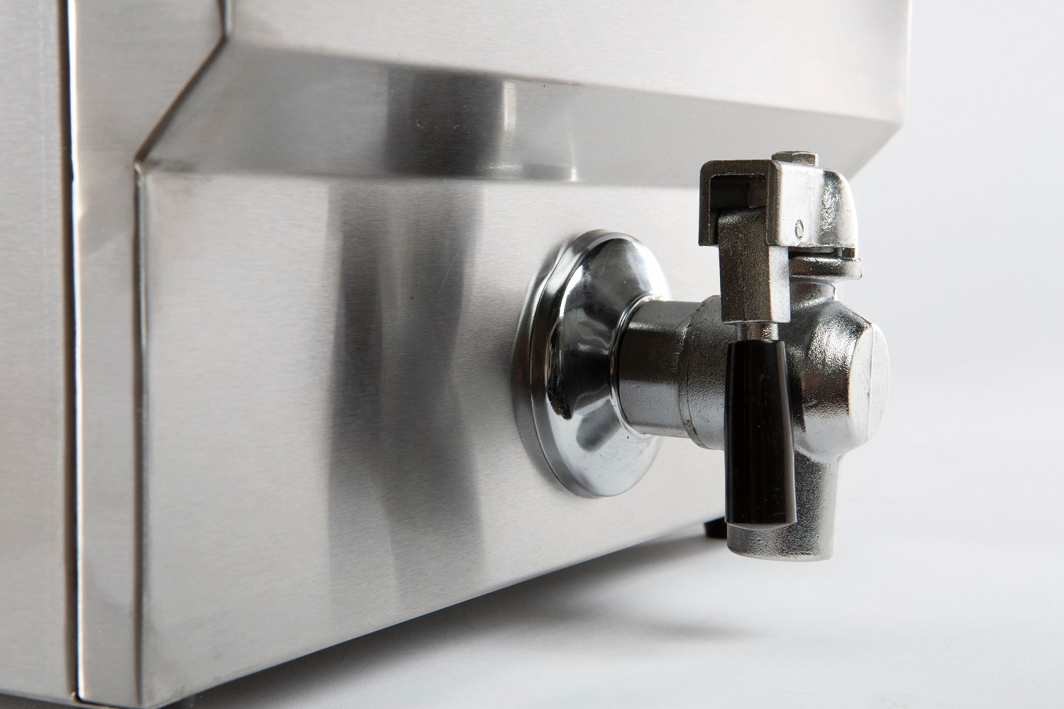 CombiSteel ELECTRIC COUNTER FRYER 1X8 L