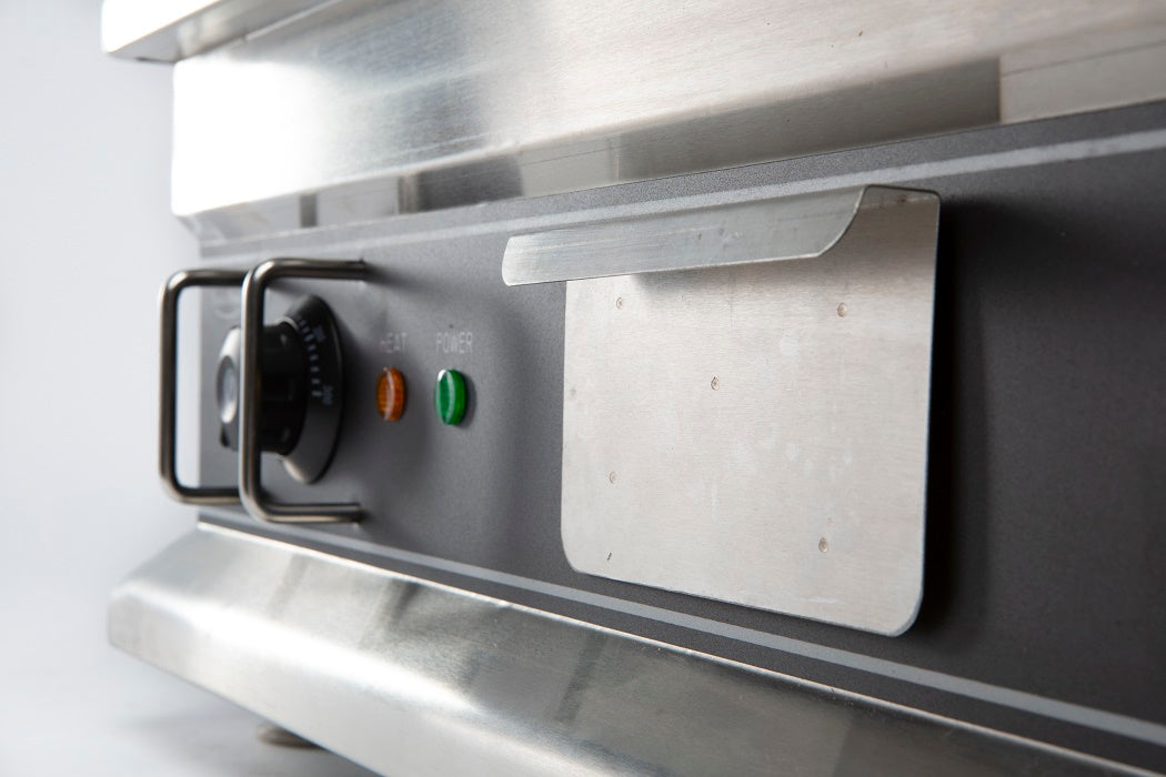 CombiSteel ELECTRIC FRY TOP