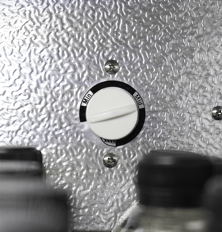 CombiSteel BACKBAR COOLER BLACK 2 SLIDING DOORS