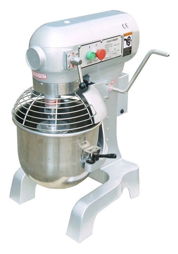 CombiSteel PLANETARY MIXER 30 LITER – commercial catering equipment