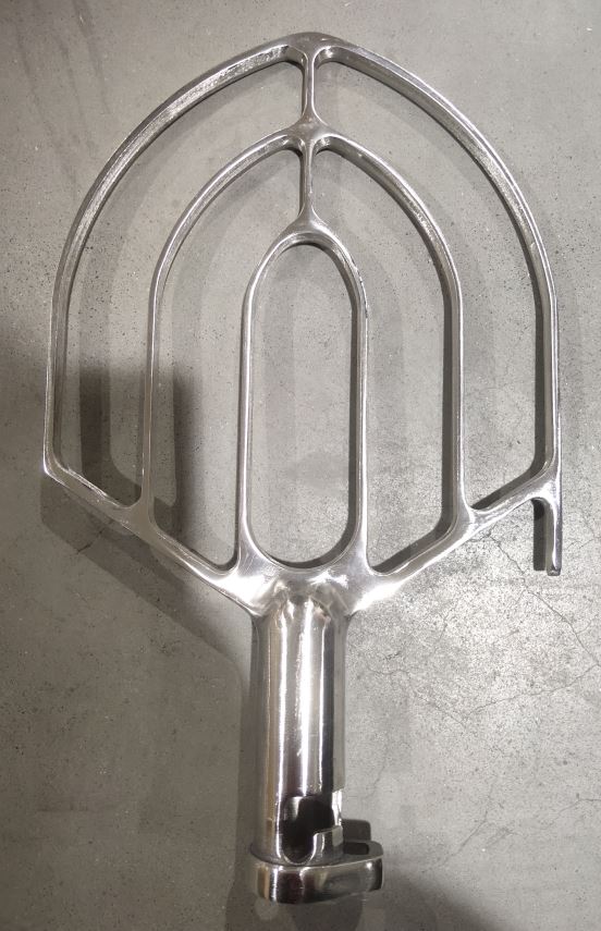 CombiSteel FLAT MIXINGARM FOR 7455.1420