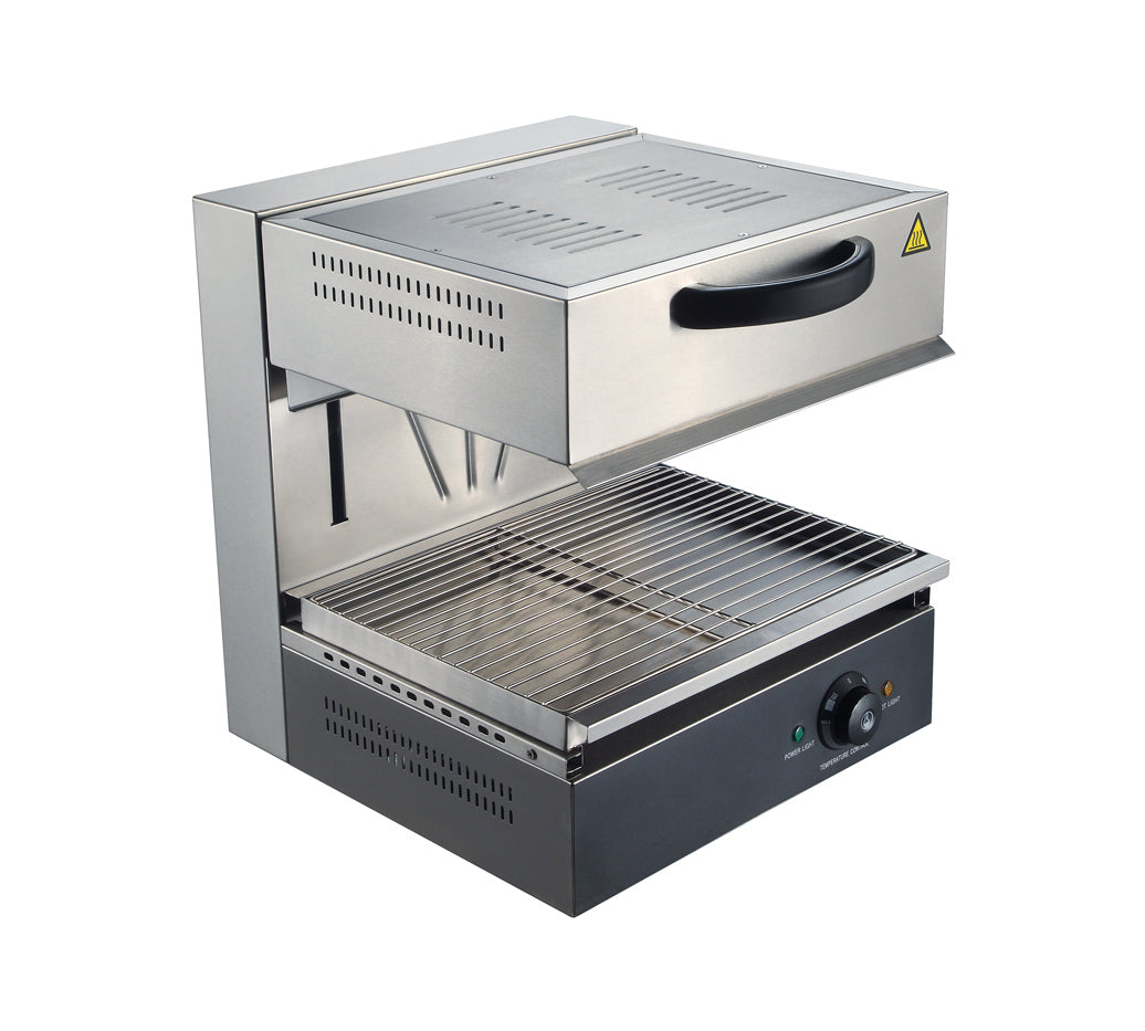 CombiSteel SALAMANDER 450 – commercial catering equipment