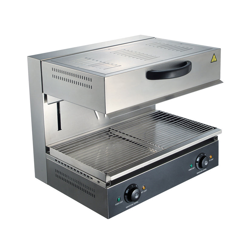 CombiSteel SALAMANDER 600 – commercial catering equipment