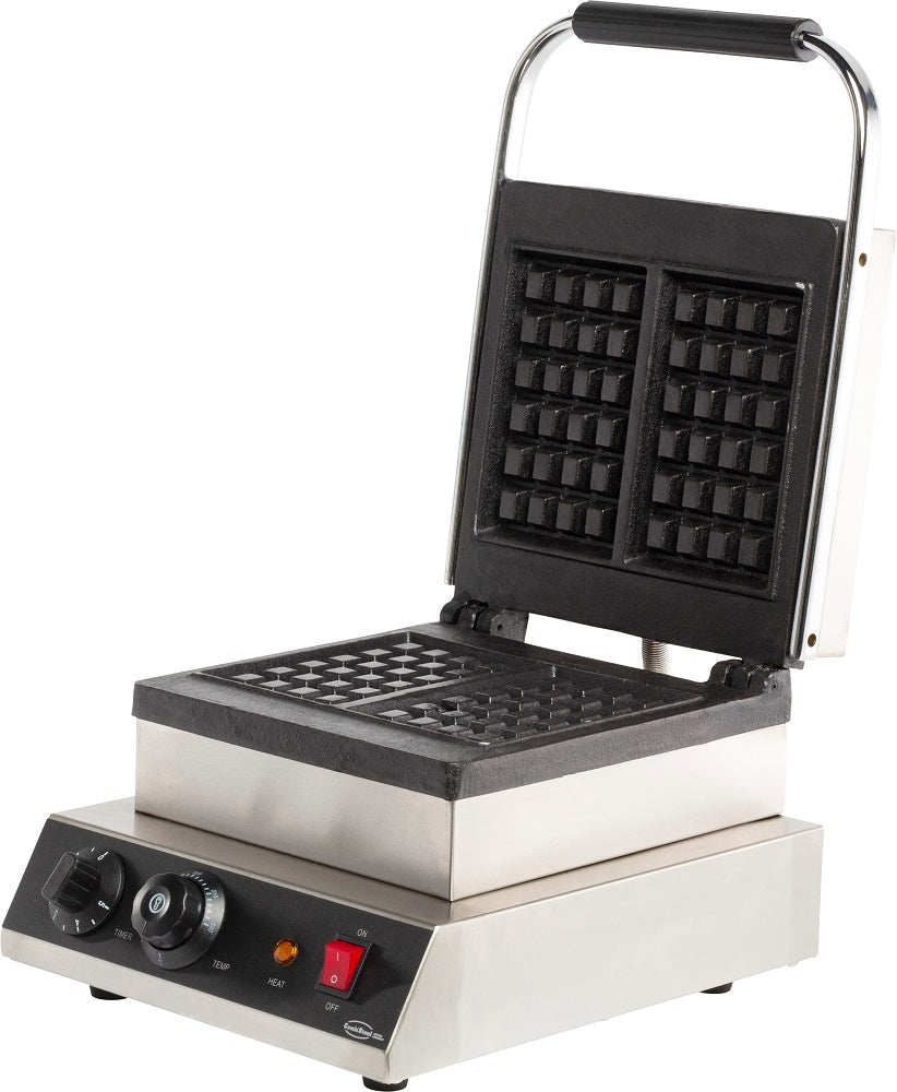 CombiSteel WAFFLE MAKER