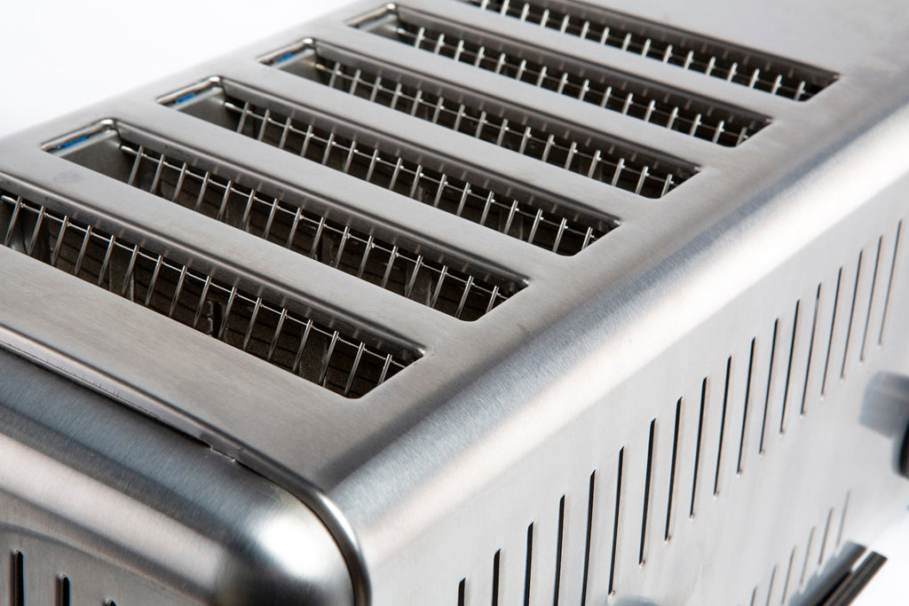 CombiSteel TOASTER 6