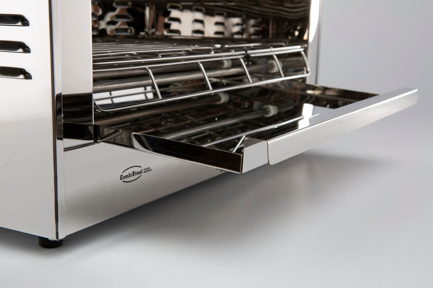 CombiSteel SALAMANDER TOASTER 2 LEVELS