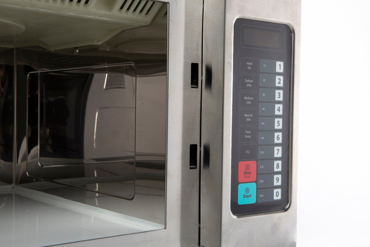 CombiSteel MICROWAVE 3200 W