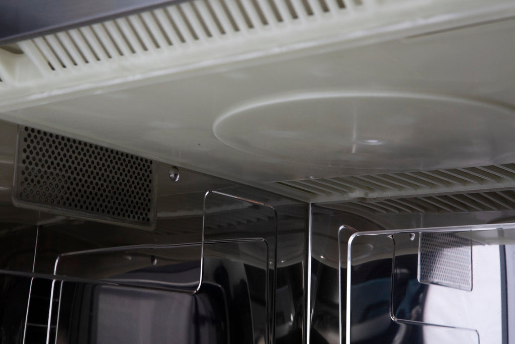 CombiSteel MICROWAVE 3200 W