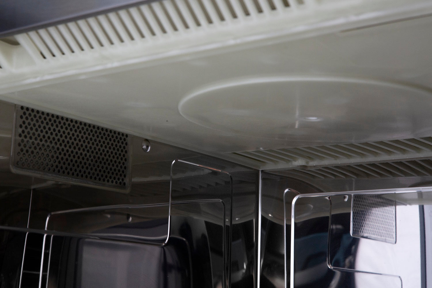 CombiSteel MICROWAVE 3200 W