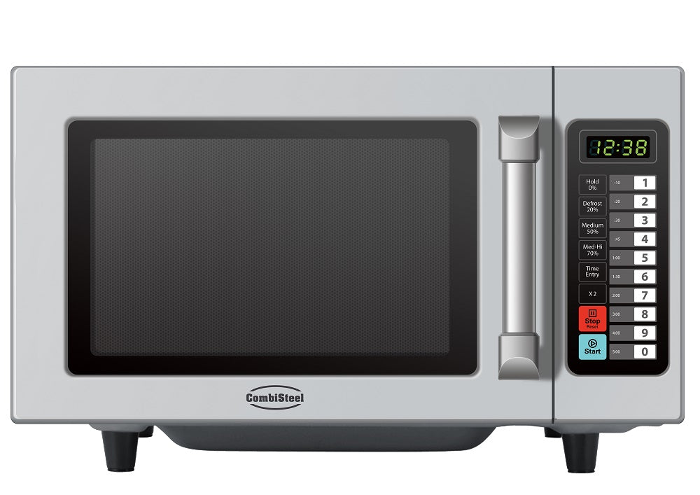 CombiSteel MICROWAVE 1550 W