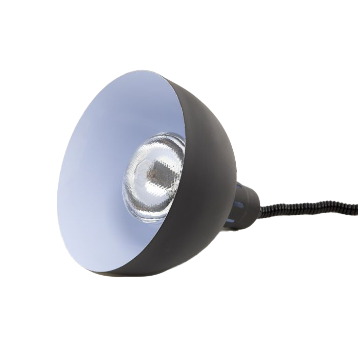 CombiSteel CS TELESCOPIC HEAT LAMP CH-04 BLACK