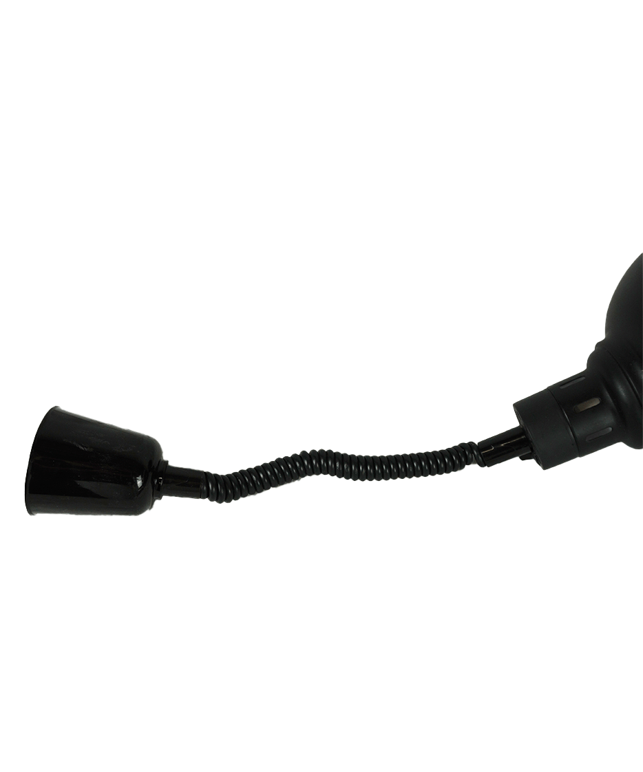 CombiSteel CS TELESCOPIC HEAT LAMP CH-04 BLACK