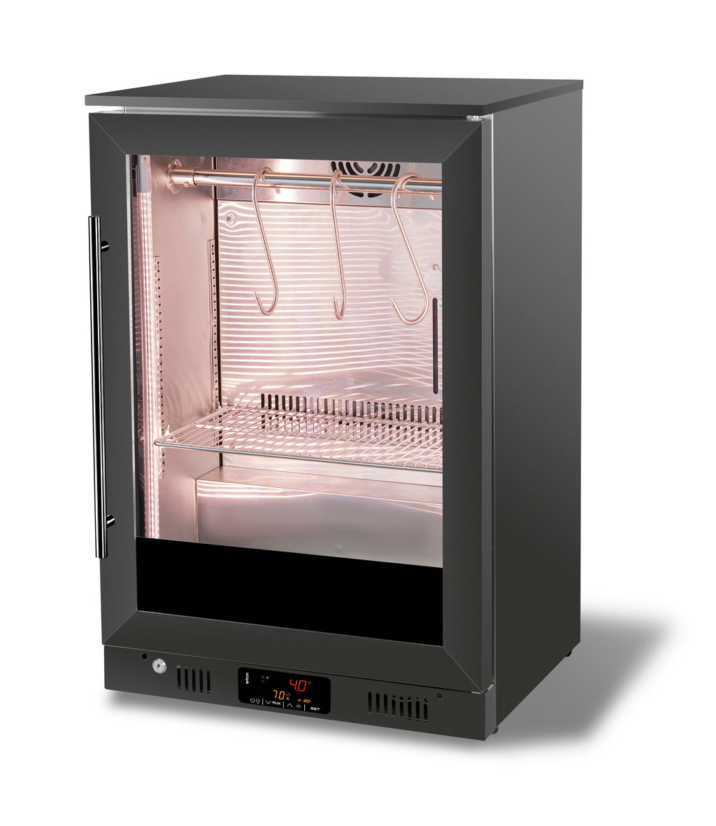 CombiSteel DRY AGE CABINET 138L