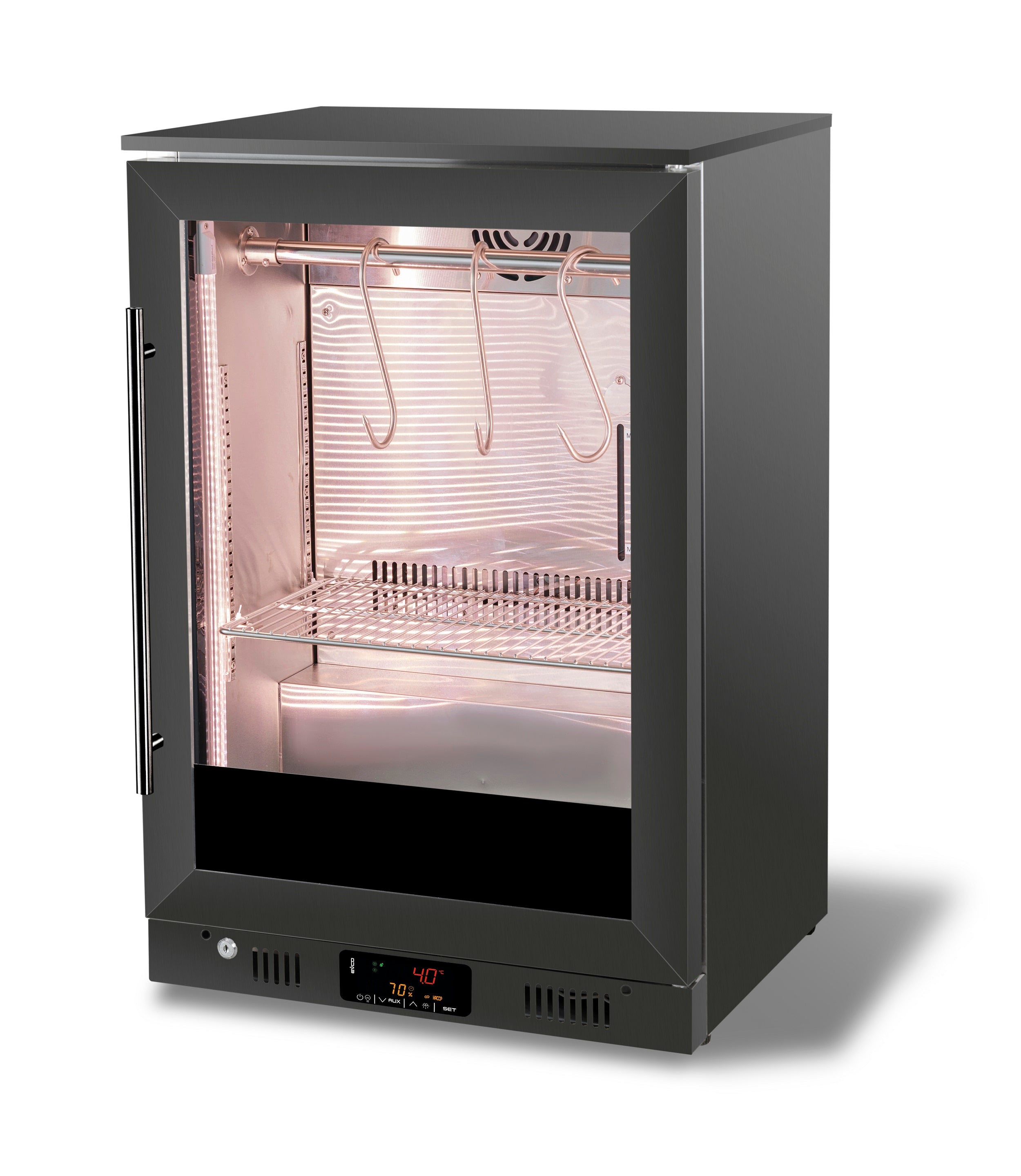 CombiSteel DRY AGE CABINET 138L