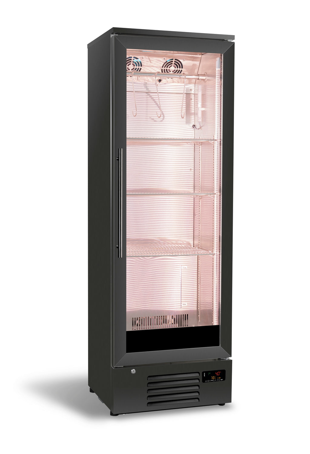 CombiSteel DRY AGE CABINET 293L