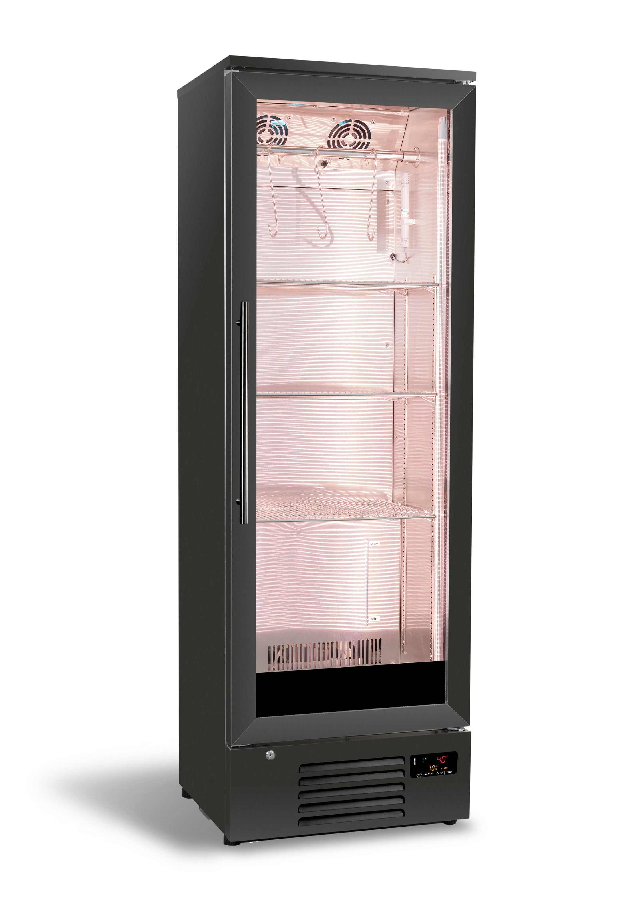 CombiSteel DRY AGE CABINET 293L