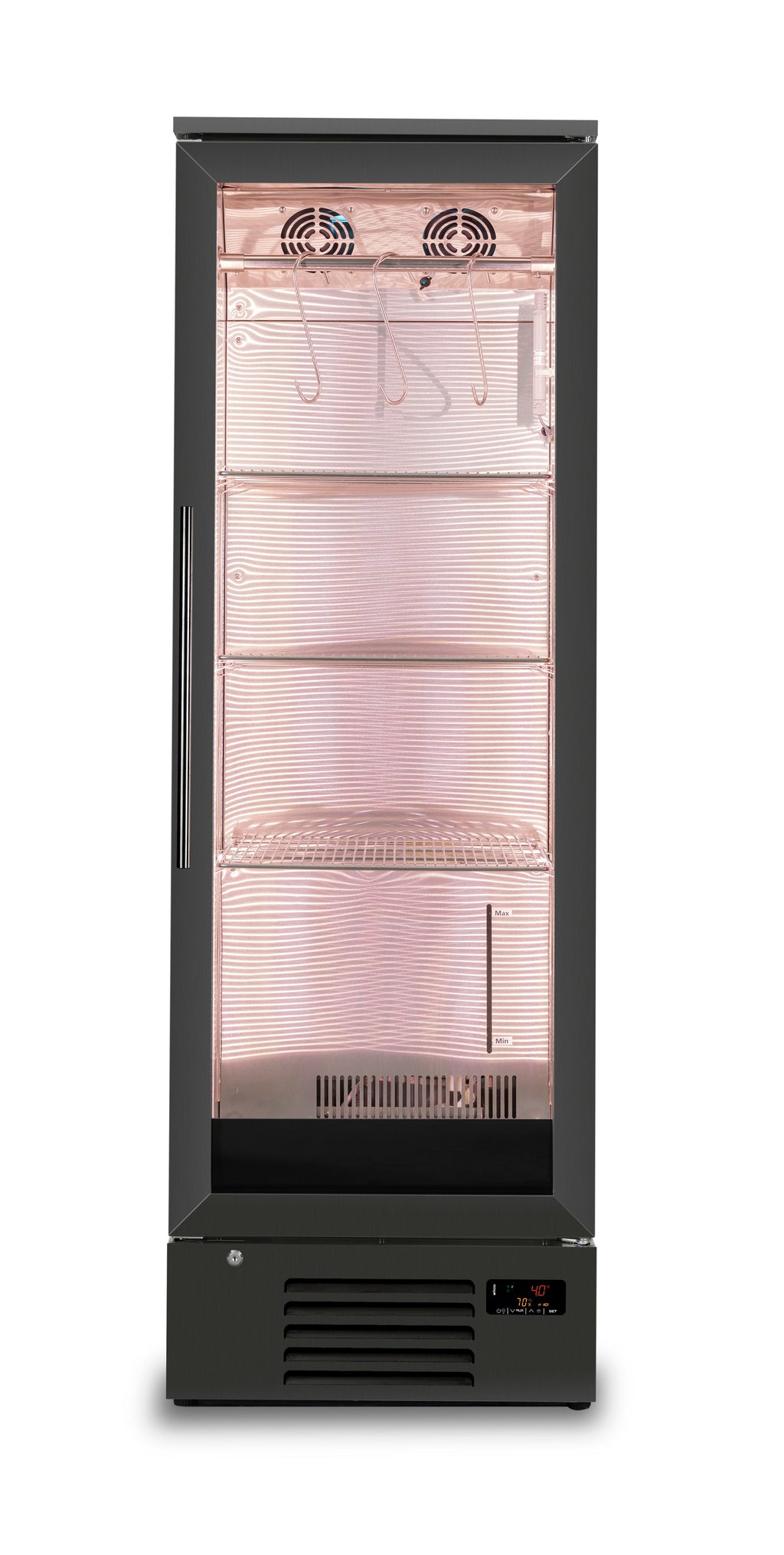 CombiSteel DRY AGE CABINET 293L