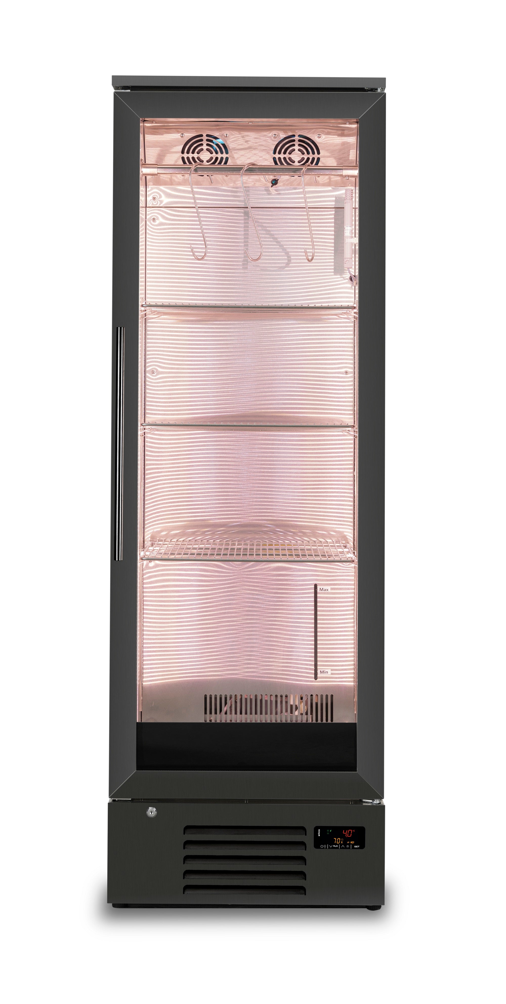 CombiSteel DRY AGE CABINET 293L