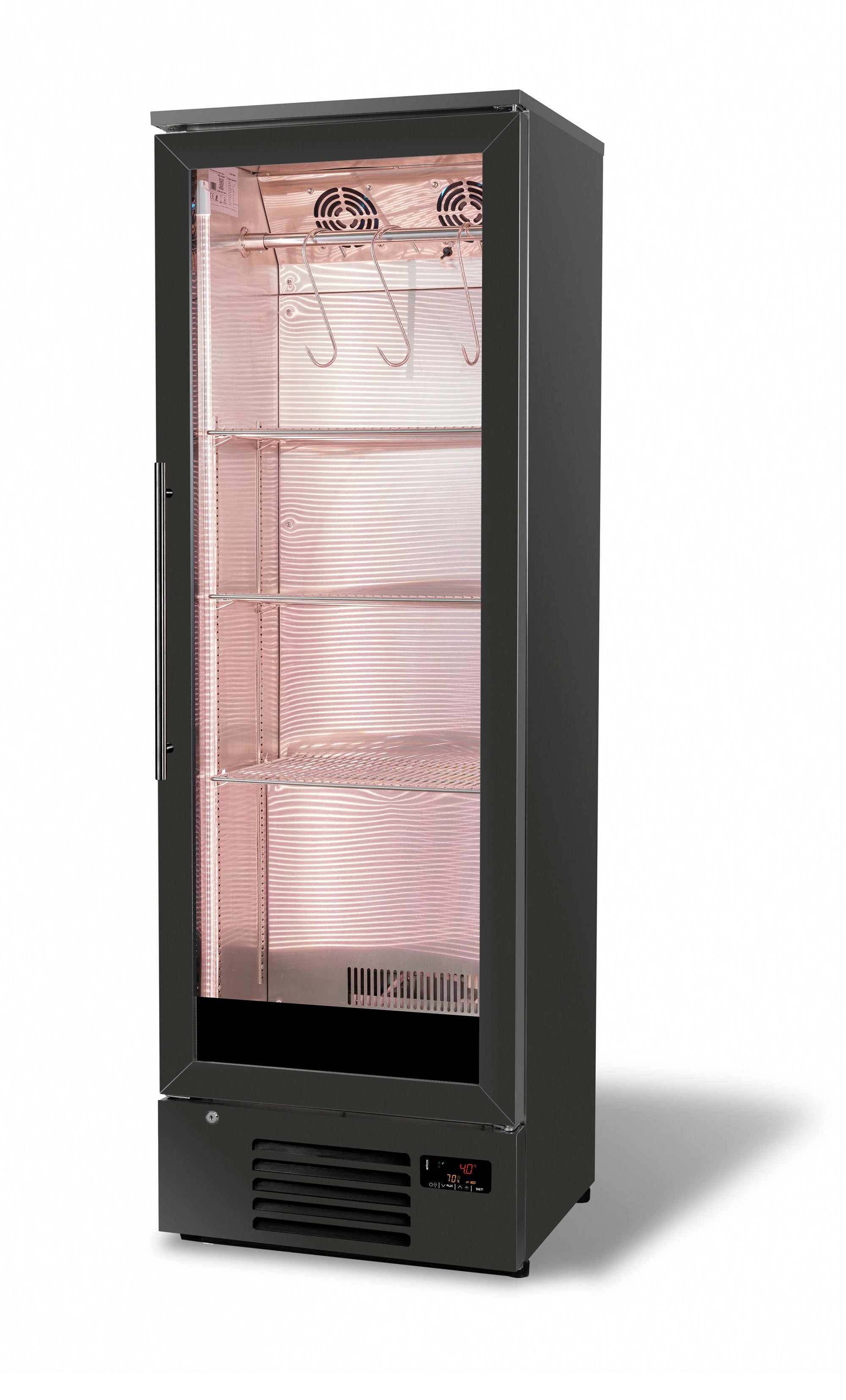 CombiSteel DRY AGE CABINET 293L