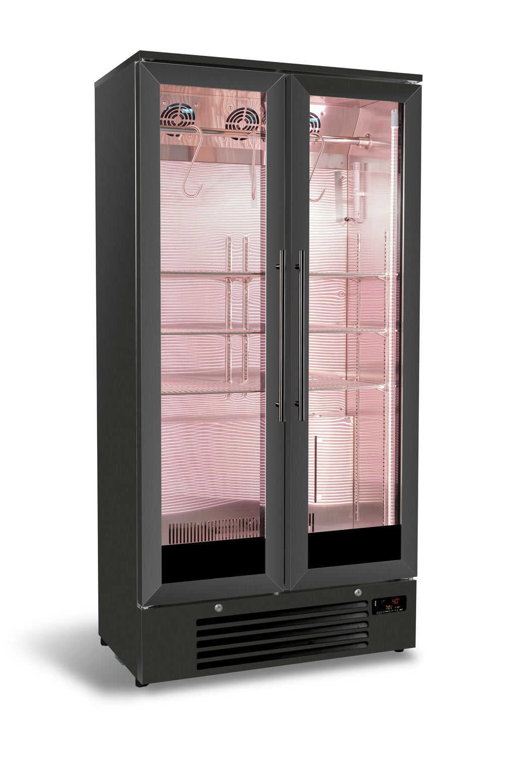 CombiSteel DRY AGE CABINET 458L