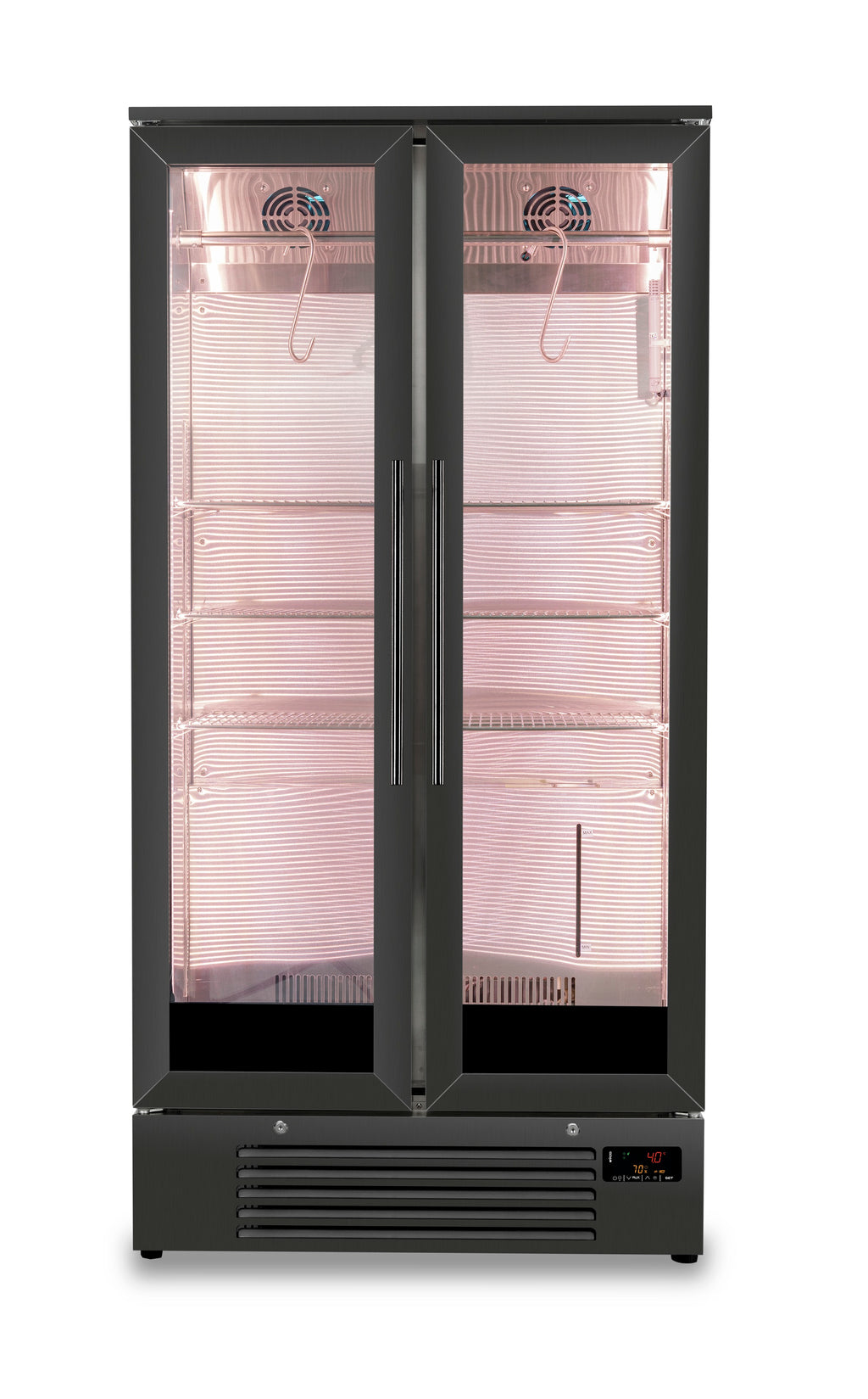 CombiSteel DRY AGE CABINET 458L