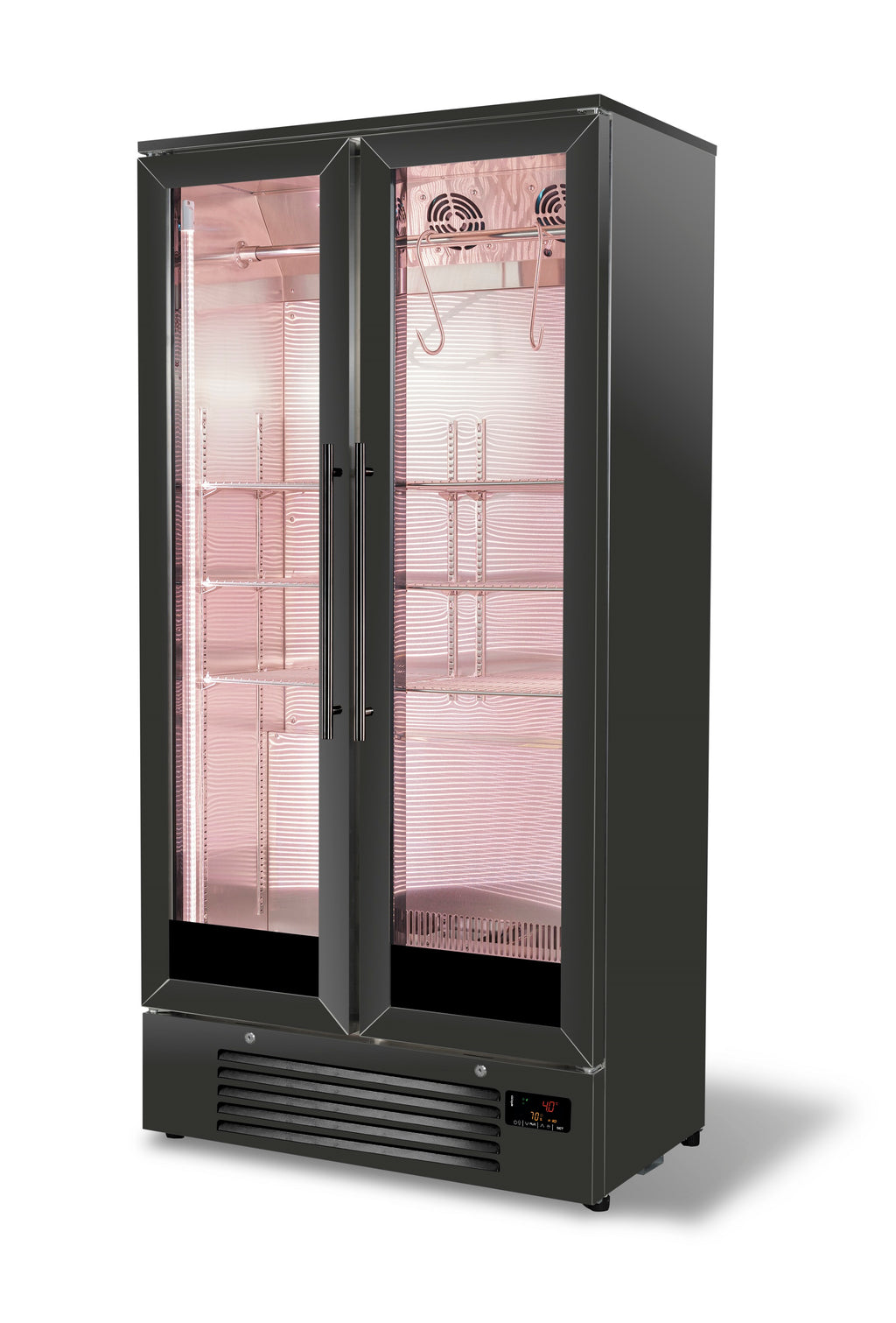 CombiSteel DRY AGE CABINET 458L