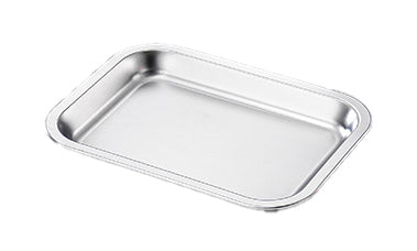CombiSteel SS TRAY FOR SALT BRICK FOR 7455.1950 – commercial catering equipment
