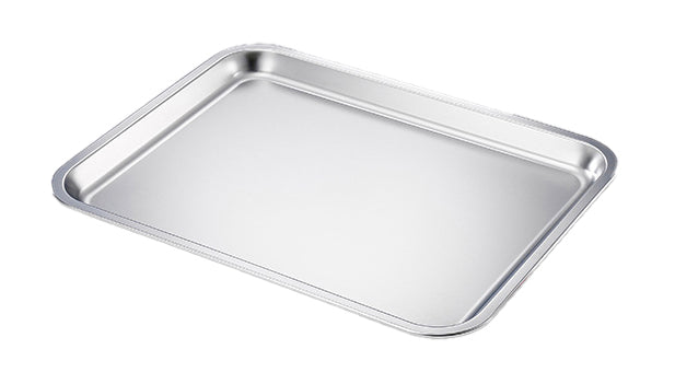 CombiSteel SS TRAY FOR SALT BRICK FOR 7455.1955 – commercial catering equipment