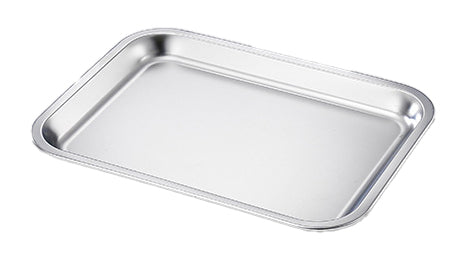 CombiSteel SS TRAY FOR SALT BRICK FOR 7455.1960 – commercial catering equipment