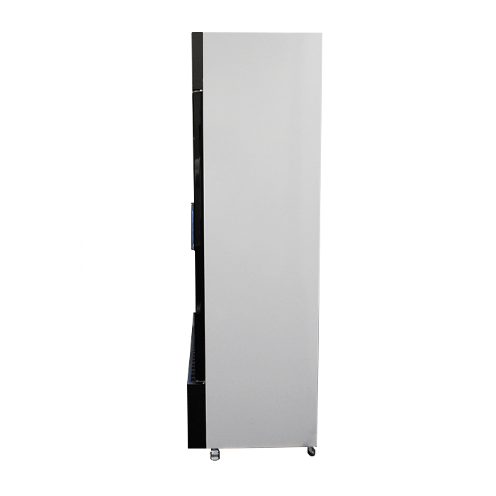 CombiSteel REFRIGERATOR 3 GLASS DOORS FCU-1200