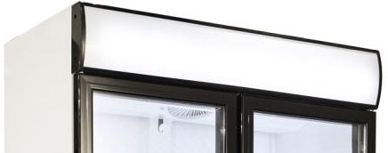 CombiSteel CANOPY WHITE 7455.139x – commercial catering equipment