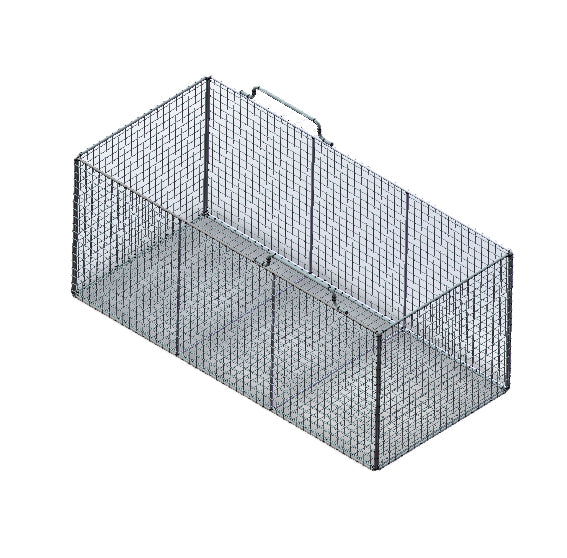 CombiSteel BASKET A FOR 7455.2660-2665-2670-2675 – commercial catering equipment