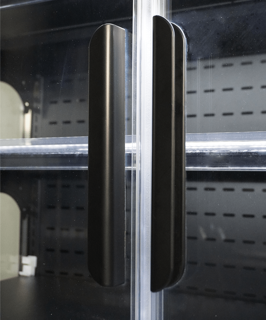 CombiSteel WALL MOUNTED UNIT MARCO 2.5  *TRANSPORT ON REQUEST*