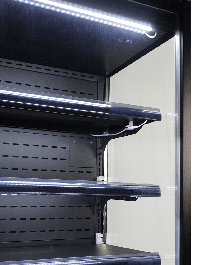 CombiSteel WALL MOUNTED UNIT MARCO 1.9