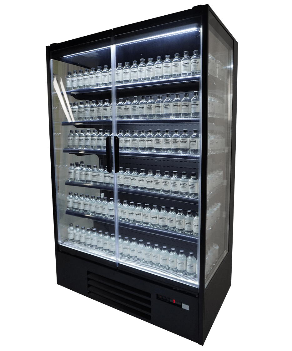 CombiSteel WALL MOUNTED UNIT MARCO 1.3