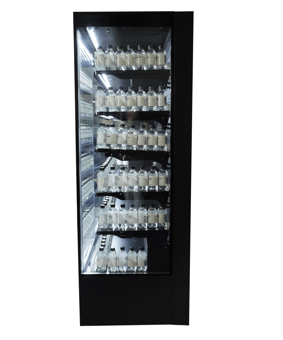 CombiSteel WALL MOUNTED UNIT MARCO 1.9