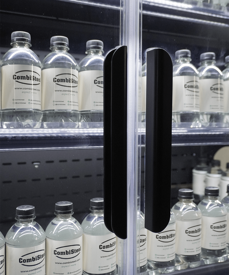 CombiSteel WALL MOUNTED UNIT MARCO 2.5  *TRANSPORT ON REQUEST*