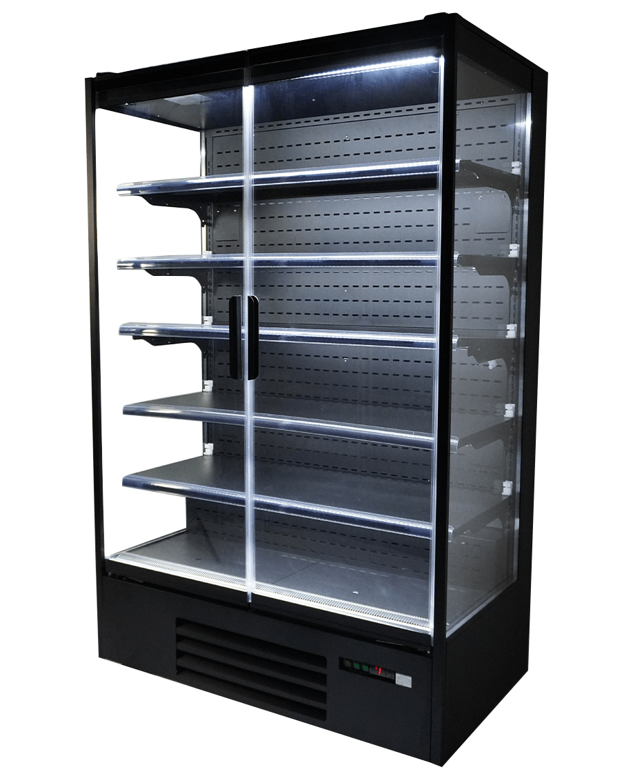 CombiSteel WALL MOUNTED UNIT MARCO 1.3