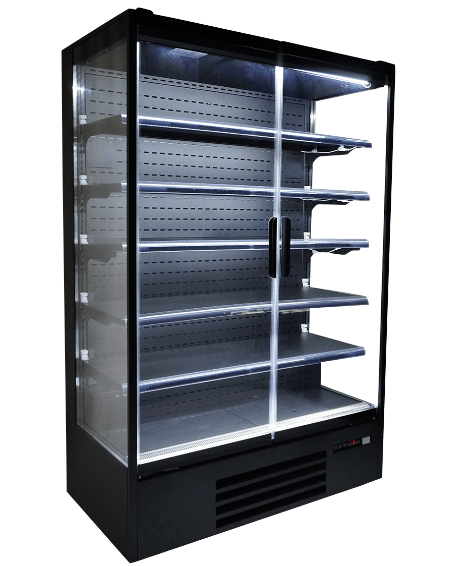 CombiSteel WALL MOUNTED UNIT MARCO 1.3