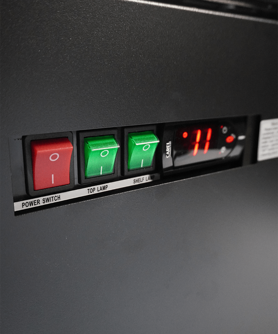 CombiSteel WALL MOUNTED UNIT MARCO 1.3