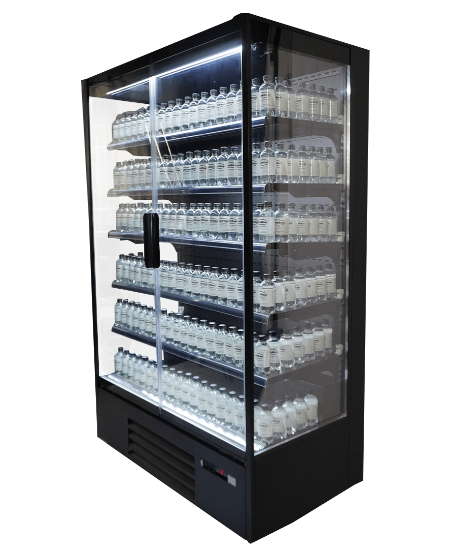 CombiSteel WALL MOUNTED UNIT MARCO 1.3