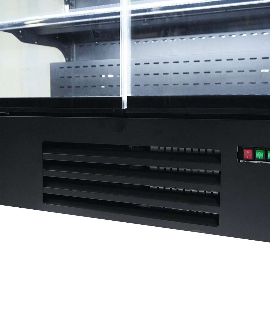 CombiSteel WALL MOUNTED UNIT MARCO 1.3