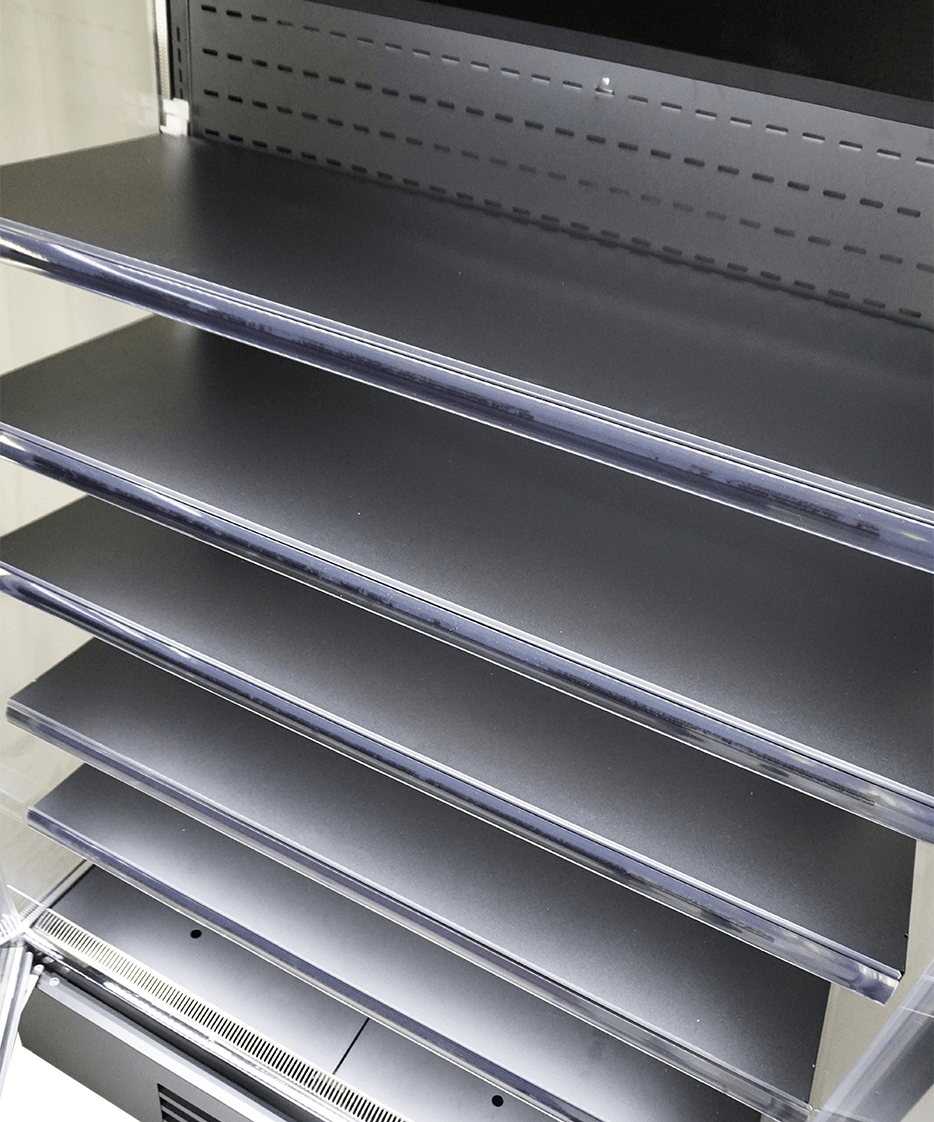 CombiSteel WALL MOUNTED UNIT MARCO 1.9