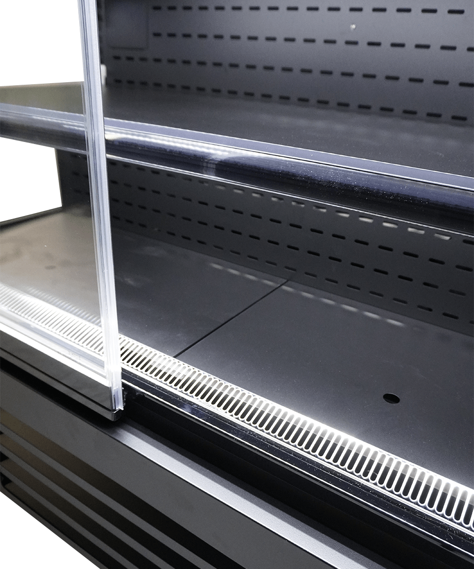 CombiSteel WALL MOUNTED UNIT MARCO 2.5  *TRANSPORT ON REQUEST*