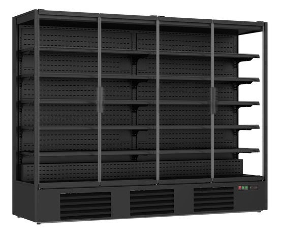 CombiSteel WALL MOUNTED UNIT MARCO 2.5  *TRANSPORT ON REQUEST*