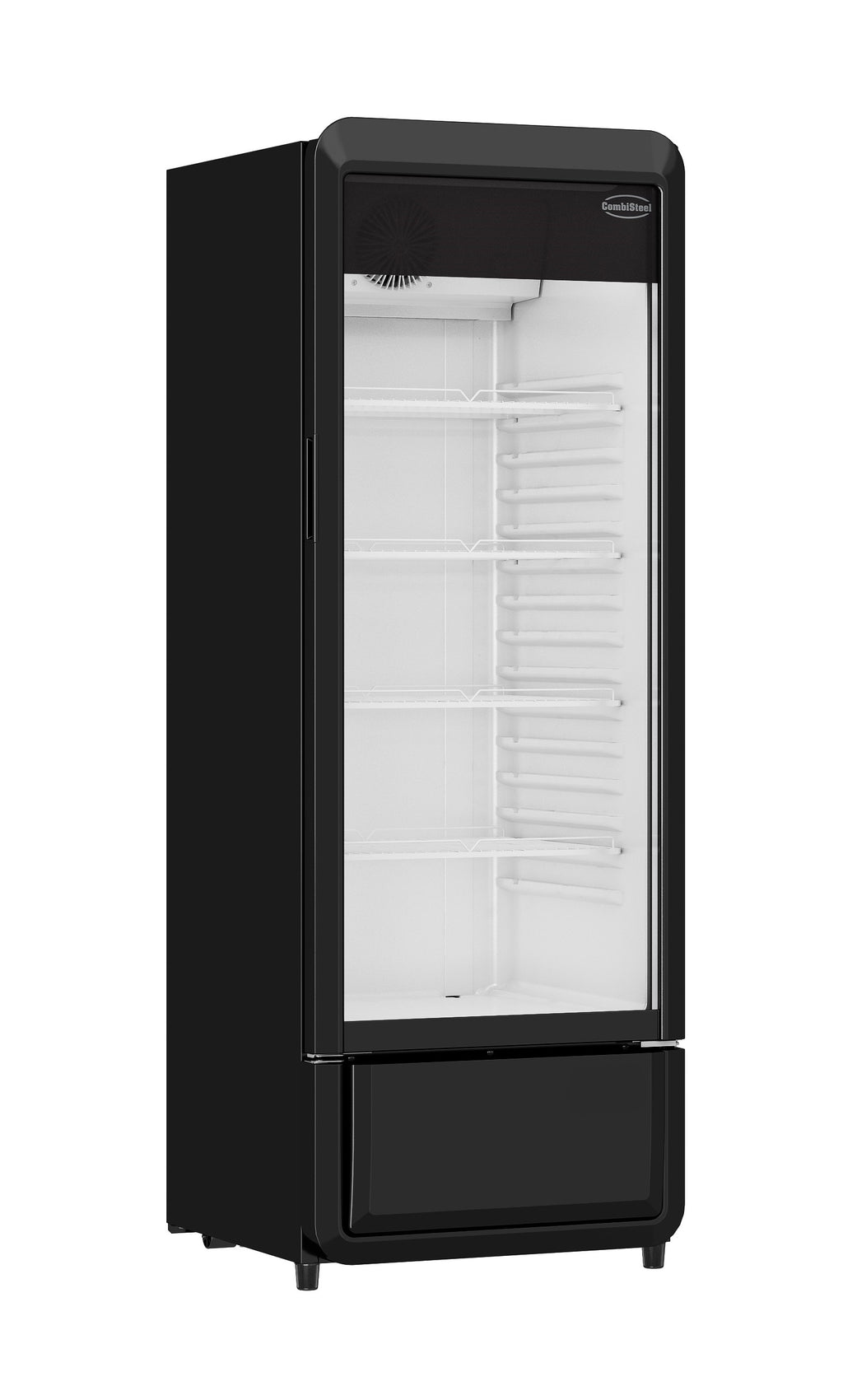 CombiSteel REFRIGERATOR 1 GLASS DOOR PIB-240R