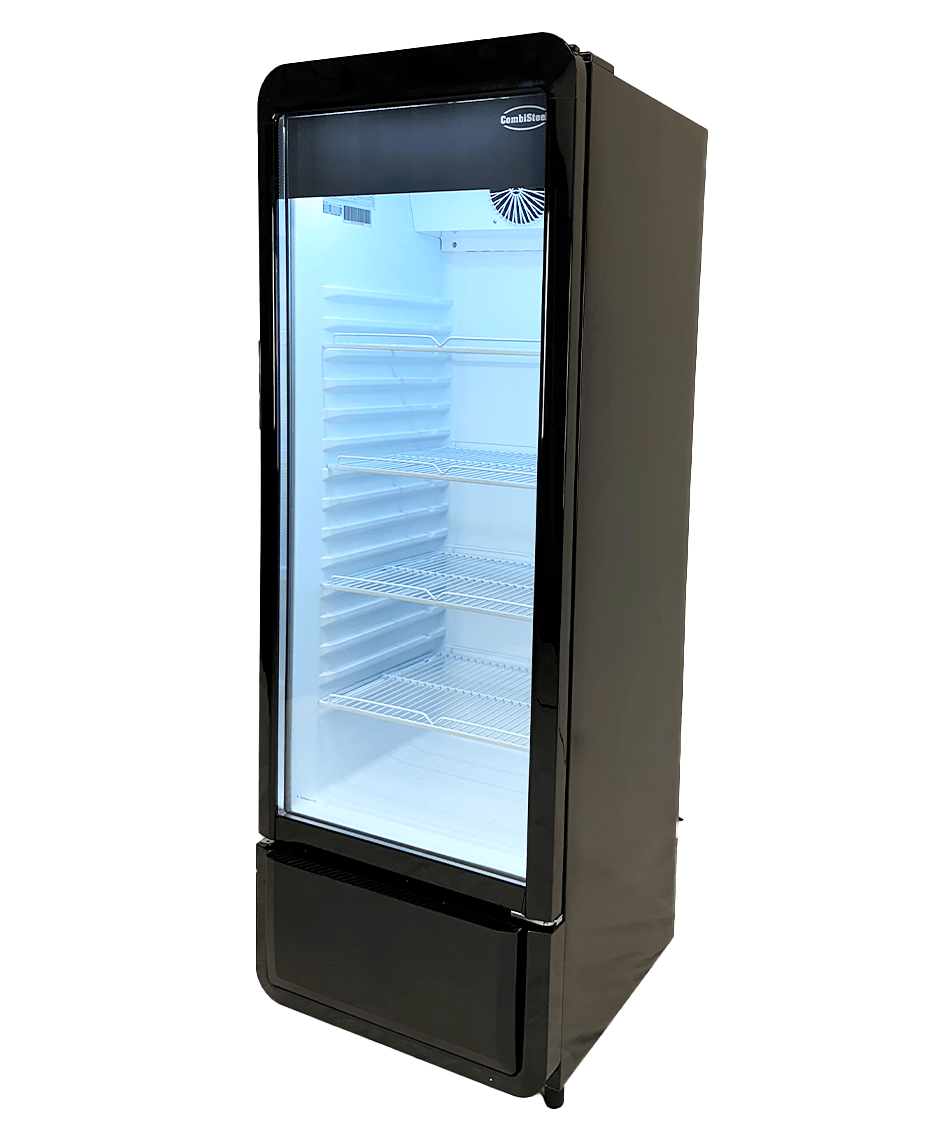 CombiSteel REFRIGERATOR 1 GLASS DOOR PIB-240R