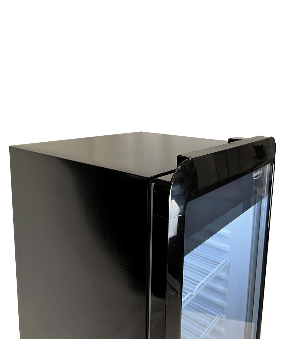 CombiSteel REFRIGERATOR 1 GLASS DOOR PIB-240R