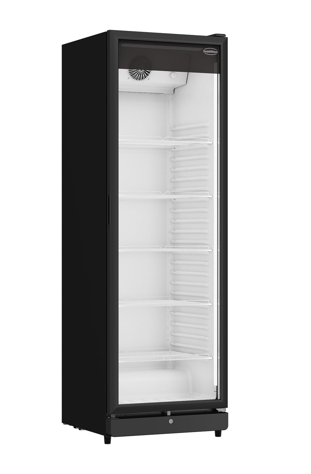 CombiSteel REFRIGERATOR 1 GLASS DOOR PIB-360R