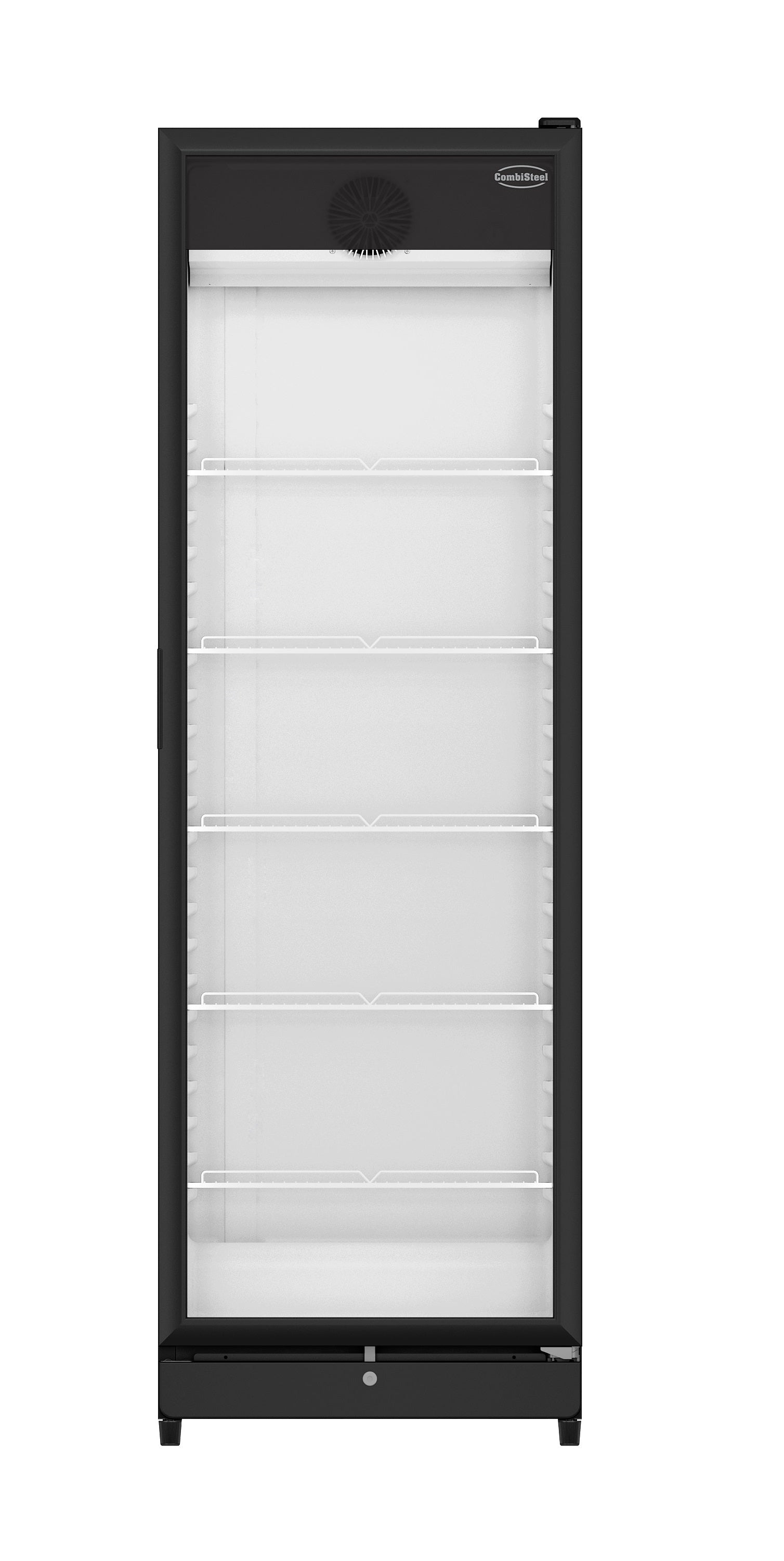 CombiSteel REFRIGERATOR 1 GLASS DOOR PIB-360R